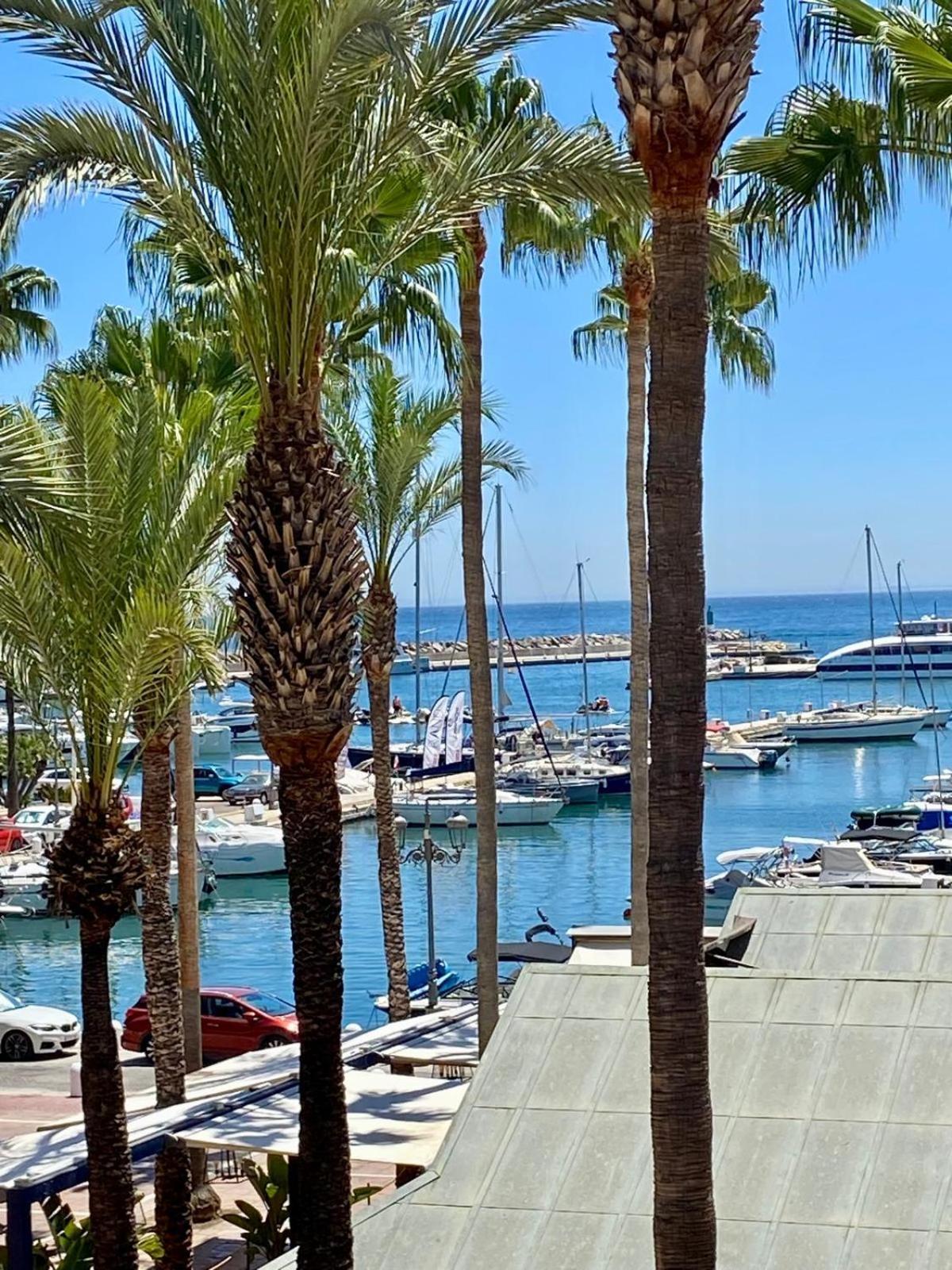 Sotogrande Apartment *